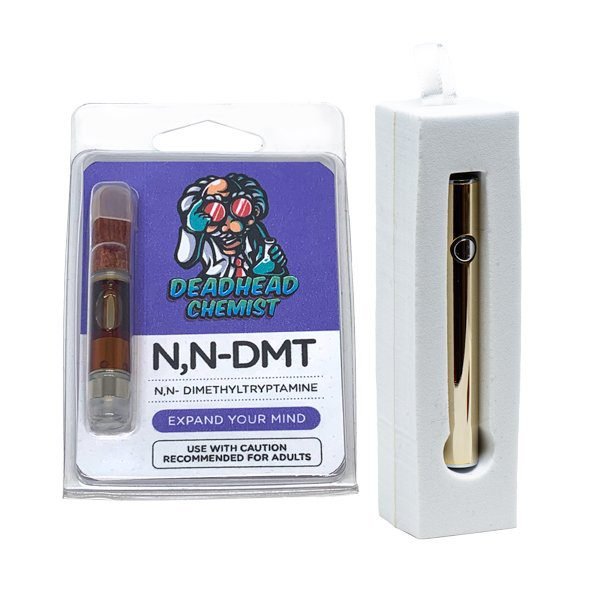 dmt 1ml 800mg dmt vape