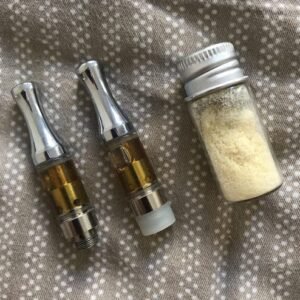 nn dmt(cartridge) 1ml 800mg mmd cosmo