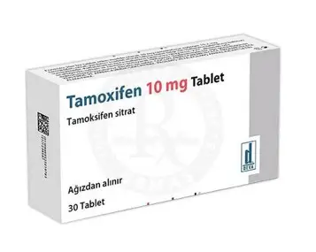 tamoxifen 10mg 30tabs