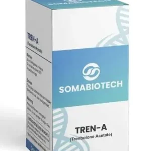 tren a 200mg