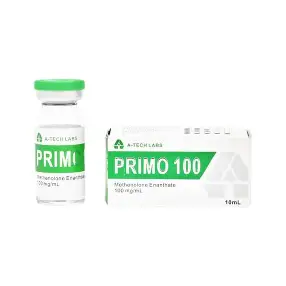 primo a 100mg