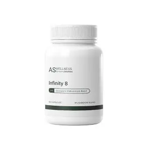infinity 8