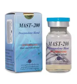 mast p 200mg