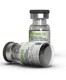 sustanon 270 dragon pharma