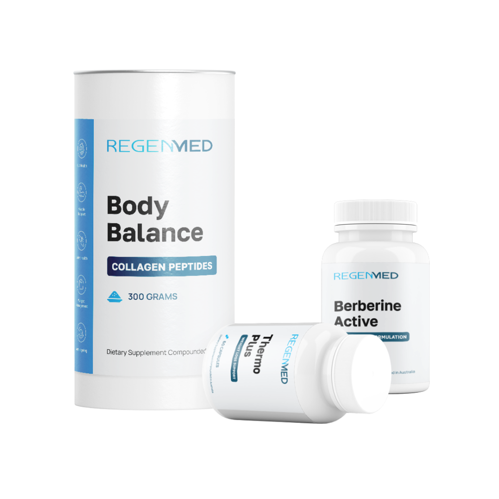 metabolic weight loss bundle