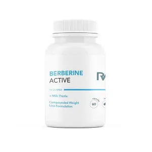 berberine active
