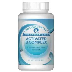 activated b complex