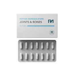 joints & bones peptide bioregulator