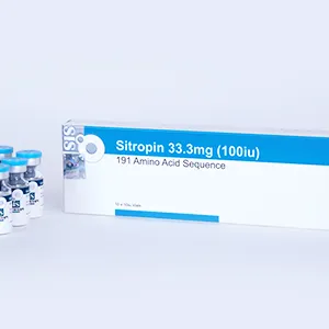 sitropin 33.3mg (100iu)