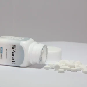 oxandrolone (anavar) 10 mg