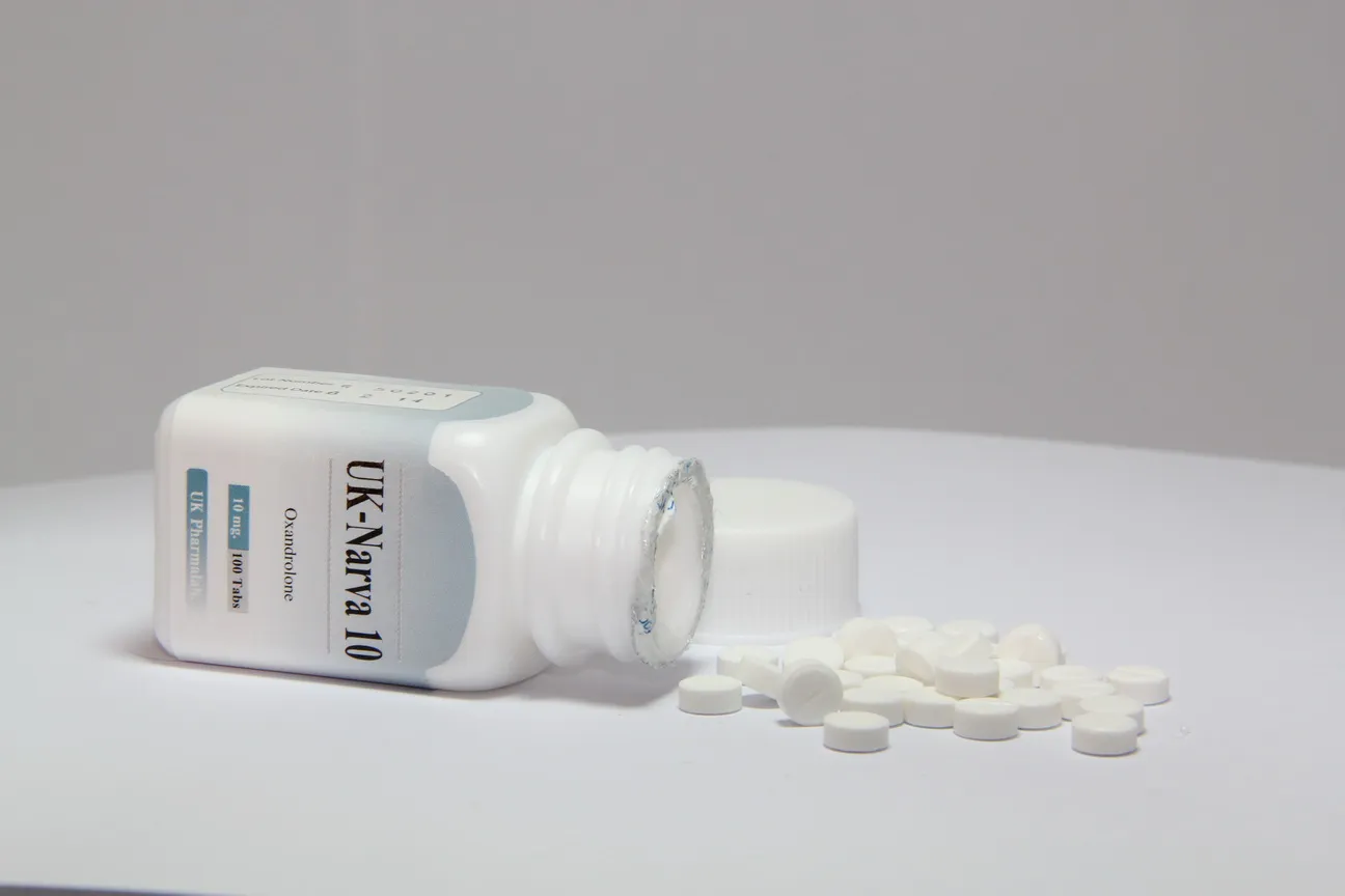 oxandrolone (anavar) 10 mg