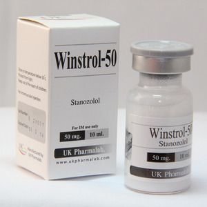 winstrol 50mg